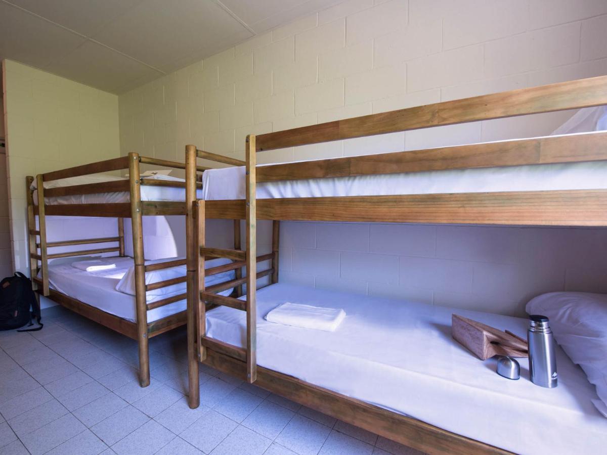 Hostal Monte Do Gozo Castrofeito