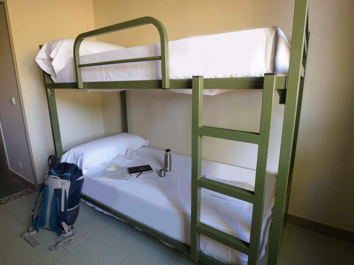 Monte Do Gozo Hostal *