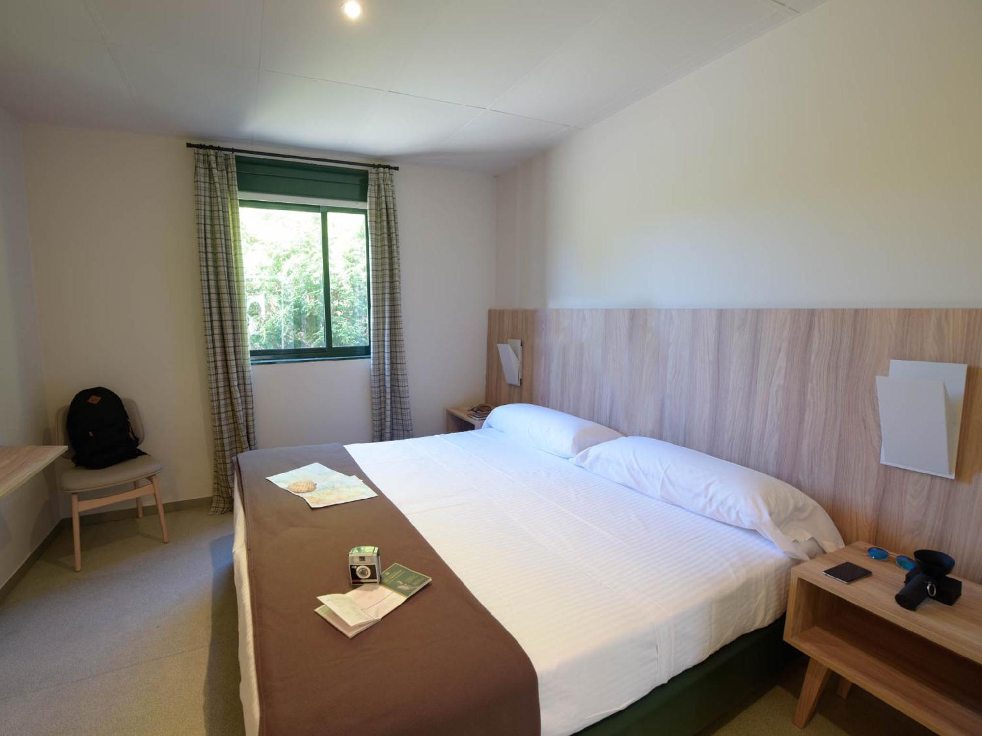 Monte Do Gozo Hostal